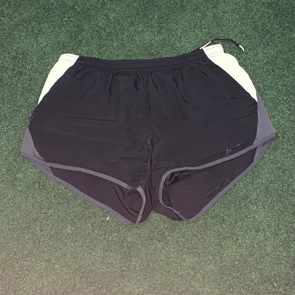 Nike Drifit running shorts